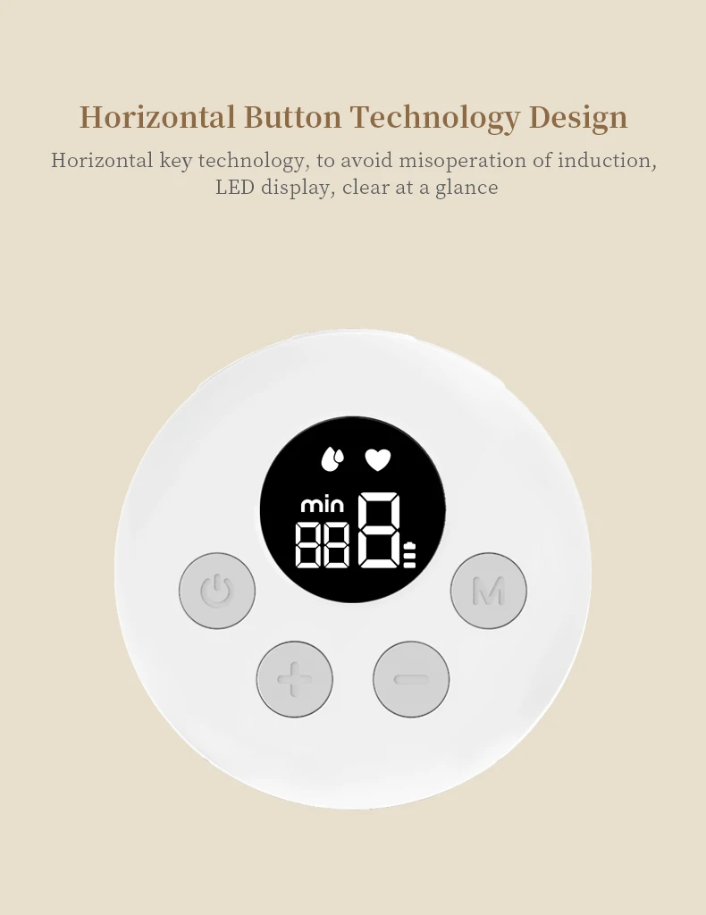 manual breast pump for breastfeeding