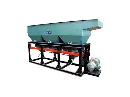 High quality iron mining equipment AM30 series jigger for large size