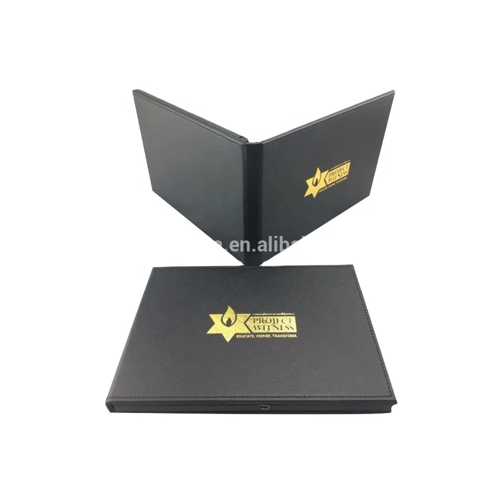 7 INCH best brochure design digital lcd Video booklet greeting card brochure touch screen optional for advertise Promotion gift