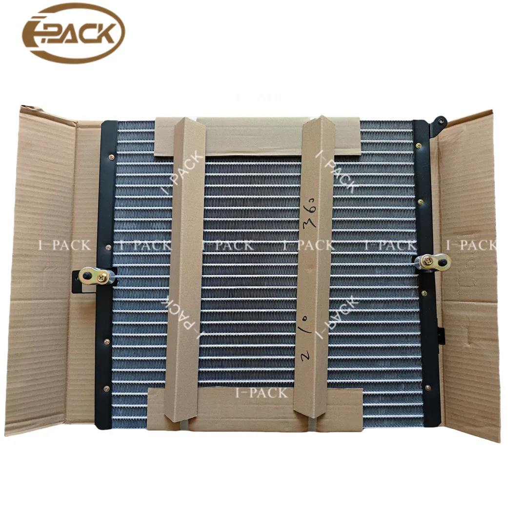 Auto A/C Condenser for Toyota Hiace 1998-2004 Condenser R134A/R12