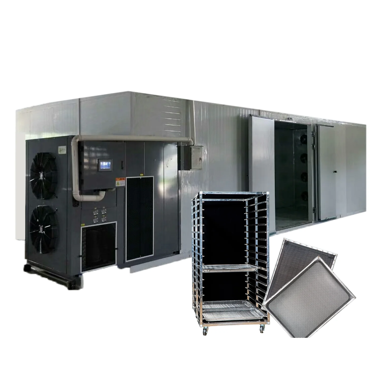 Widely Sold Best Drying Effect Mango Dehydrator with Best Budget