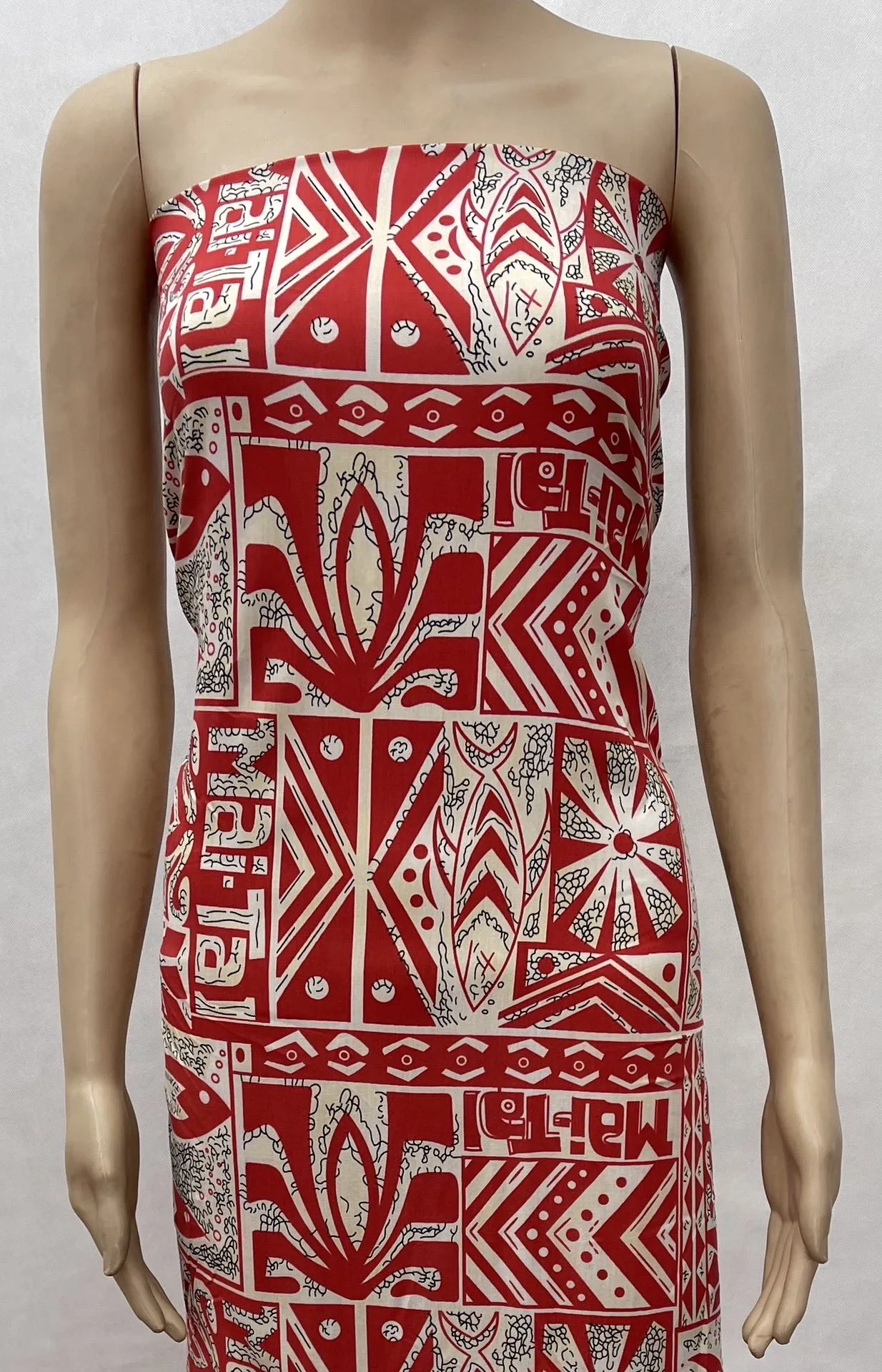 Manufacture Custom Design Rayon Fabric Fashion Geometric Pattern Printed 100% Viscose 45S Rayon Spun Fabric For Women Dress