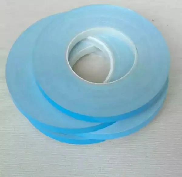 Bopp Film Thermal Factory Produce double sided thermal conductive tape for light box Lamination Film