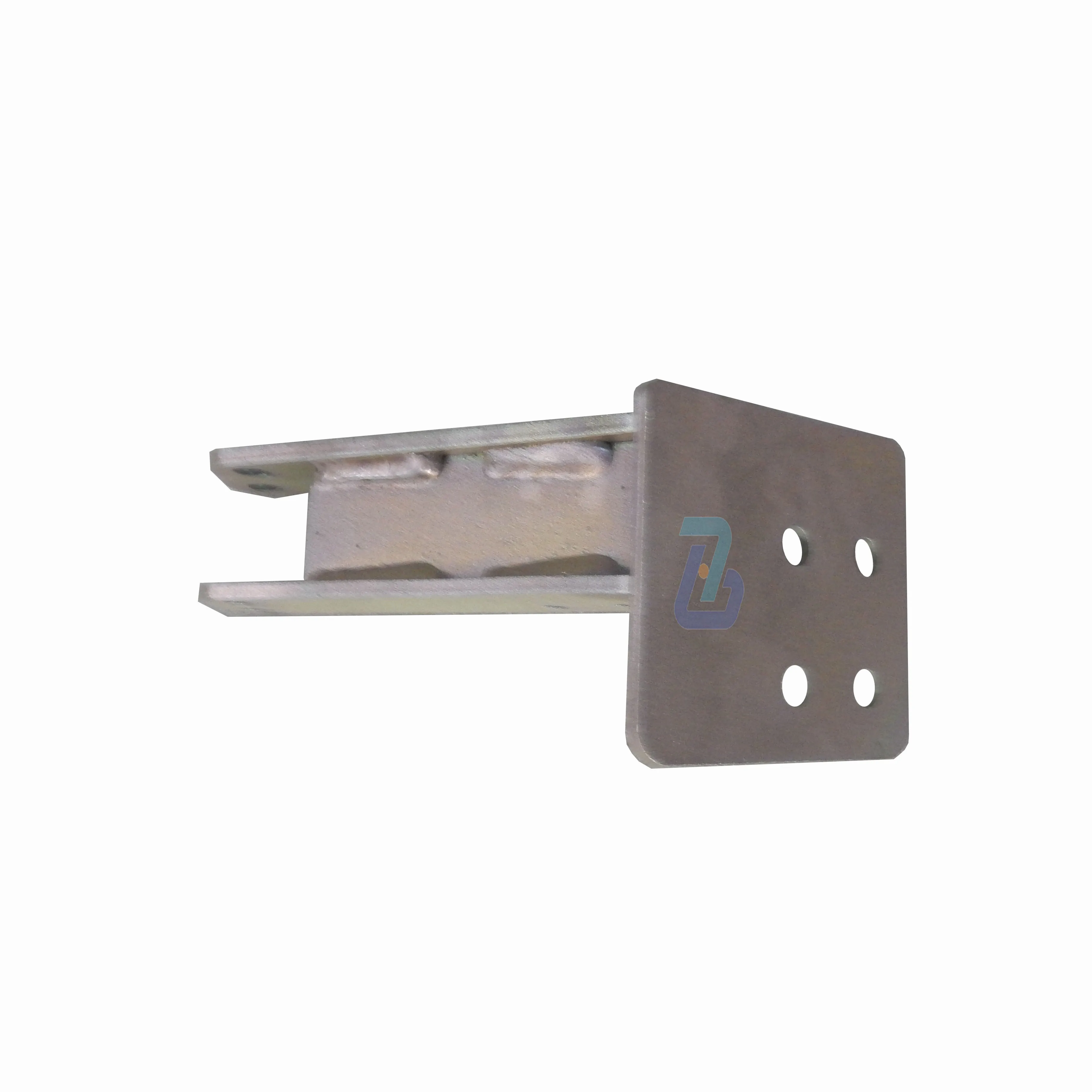 
High Precision Welding Elevator Spare Part manufacturing 