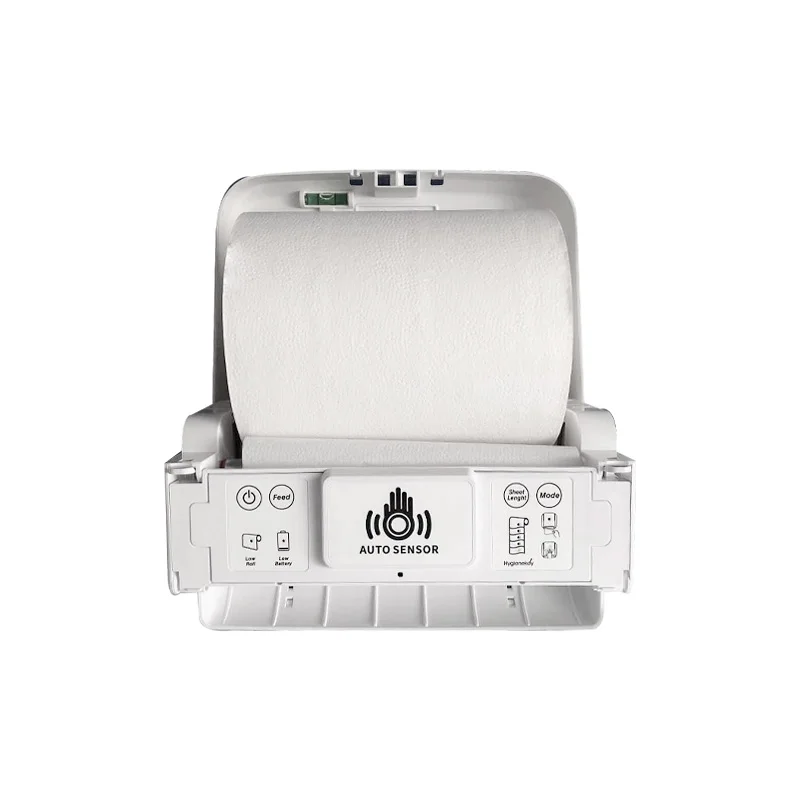 Auto Sensor Paper Towel Dispenser