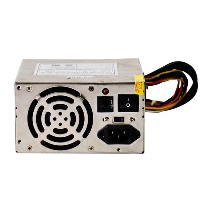 
Good quality 5v 12v -5v -12v multiple 201-300w switch mode power supply 