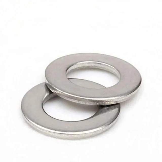 Aluminum Oil Drain Plug Washers 20mm for 9410920000