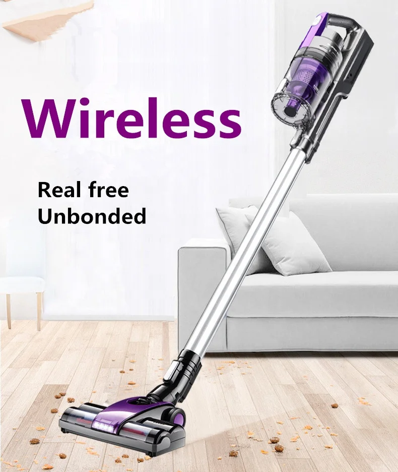 
Newest design handheld upright vacuum cleaner for car 