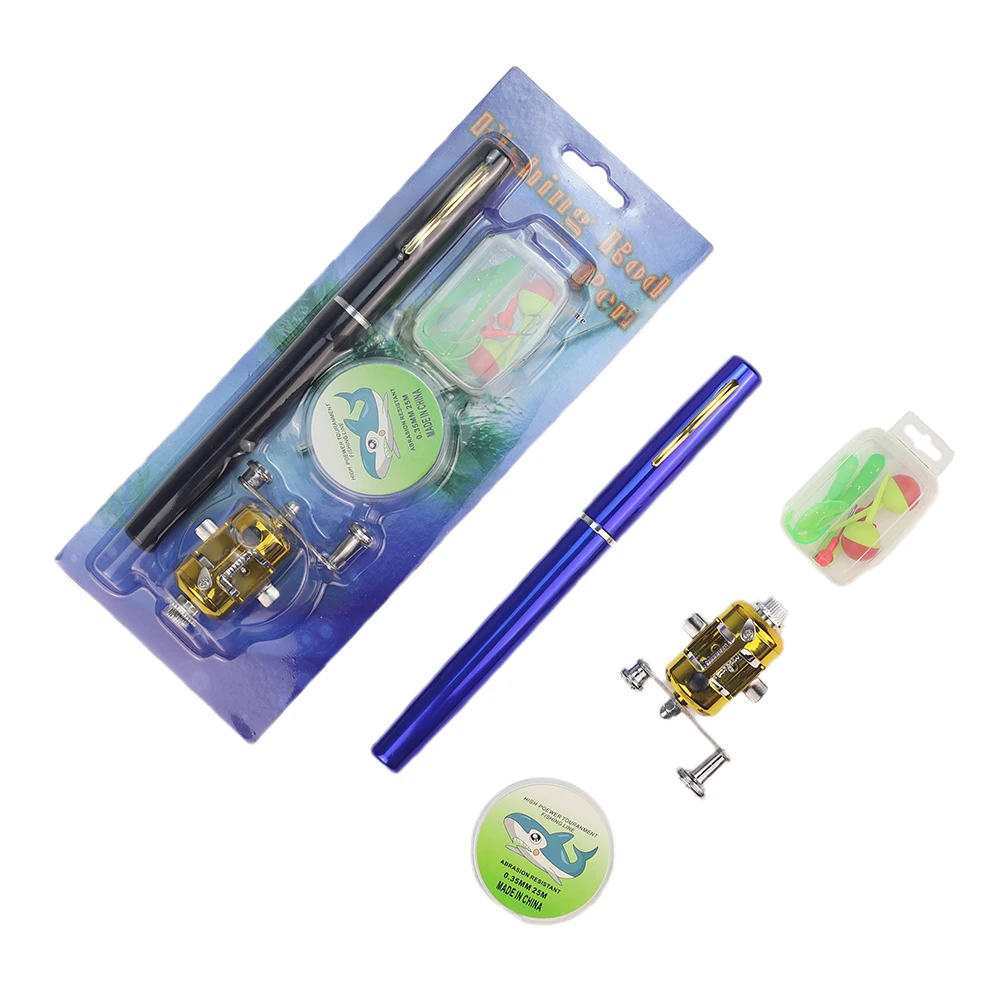 03 small fishing pole