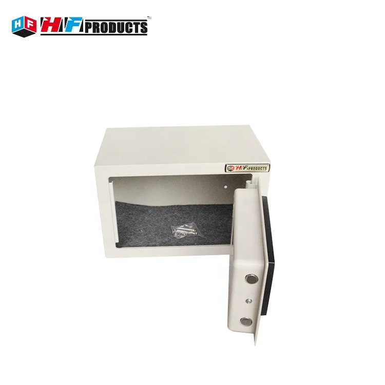 Room safe, mini-safes