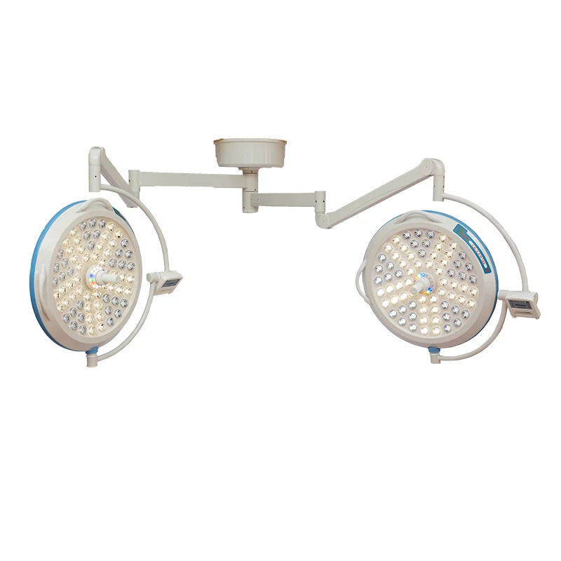 Factory Direct High Quality HE-L700/L700 Medical Ceiling LED Lamp with ISO Quality Certification