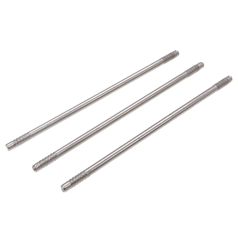 Высокоточный осевой вал из нержавеющей стали под заказ для мотоцикла игрушечного