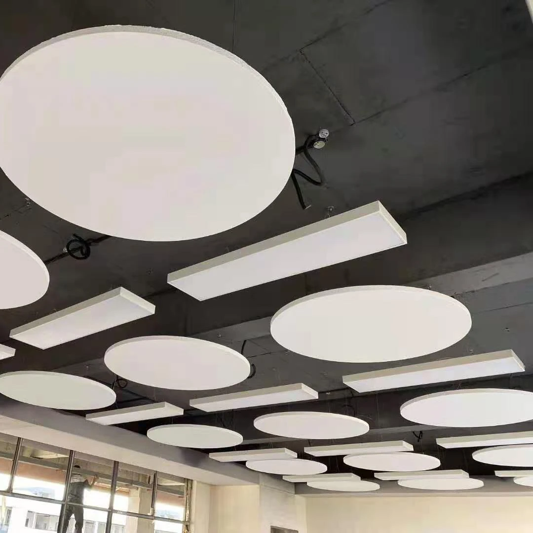 commercial residential best price acoustic mineral fiber decorative acoustic ceiling tiles