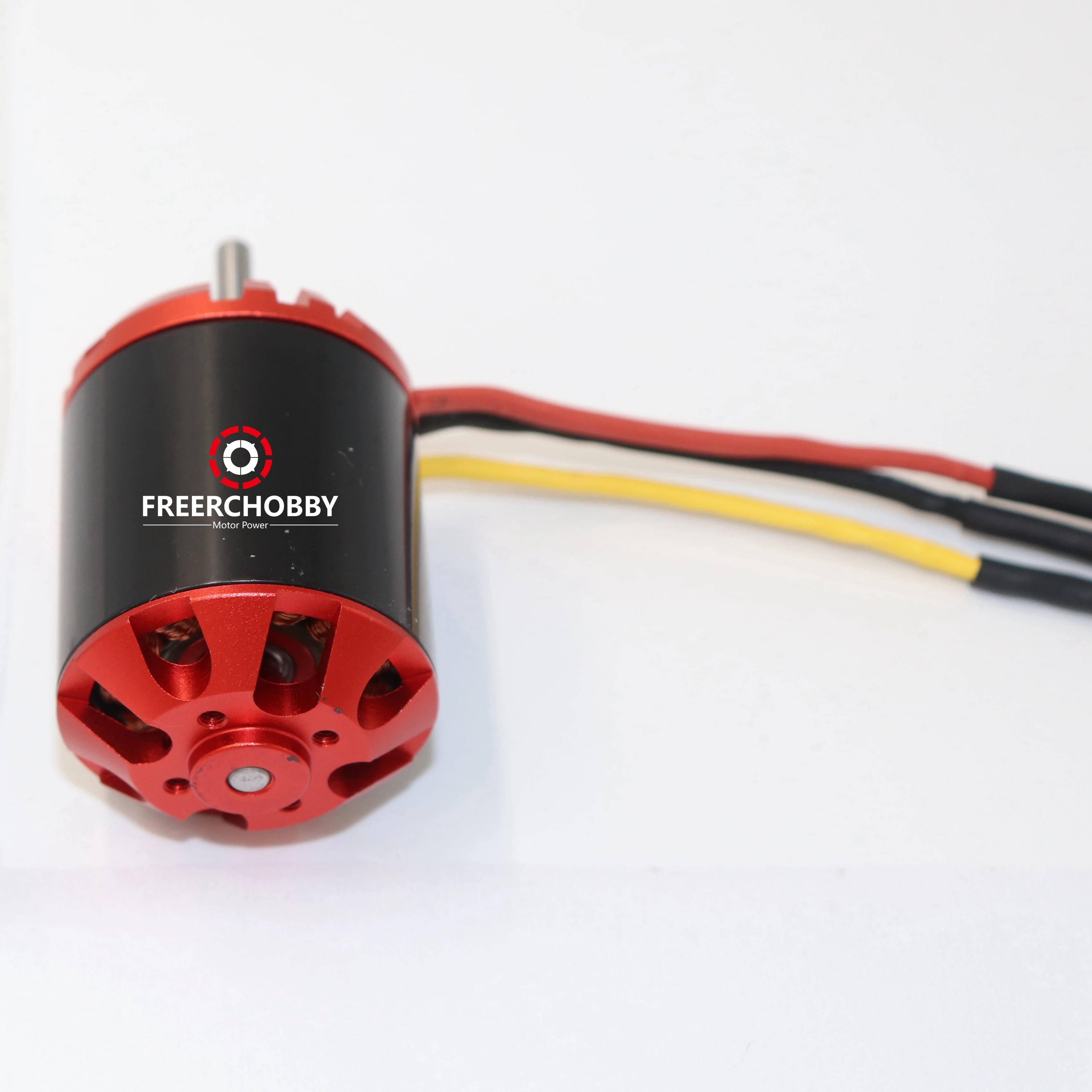 Freerchobby 3548 KV1100 RC brushless DC Motor for RC foam plane and RC drone