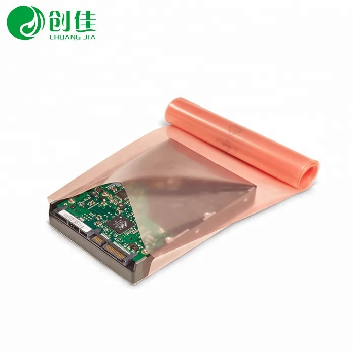 2023 vacuum sealer bag roll factory direct sale commercial food grade plastic Tube film