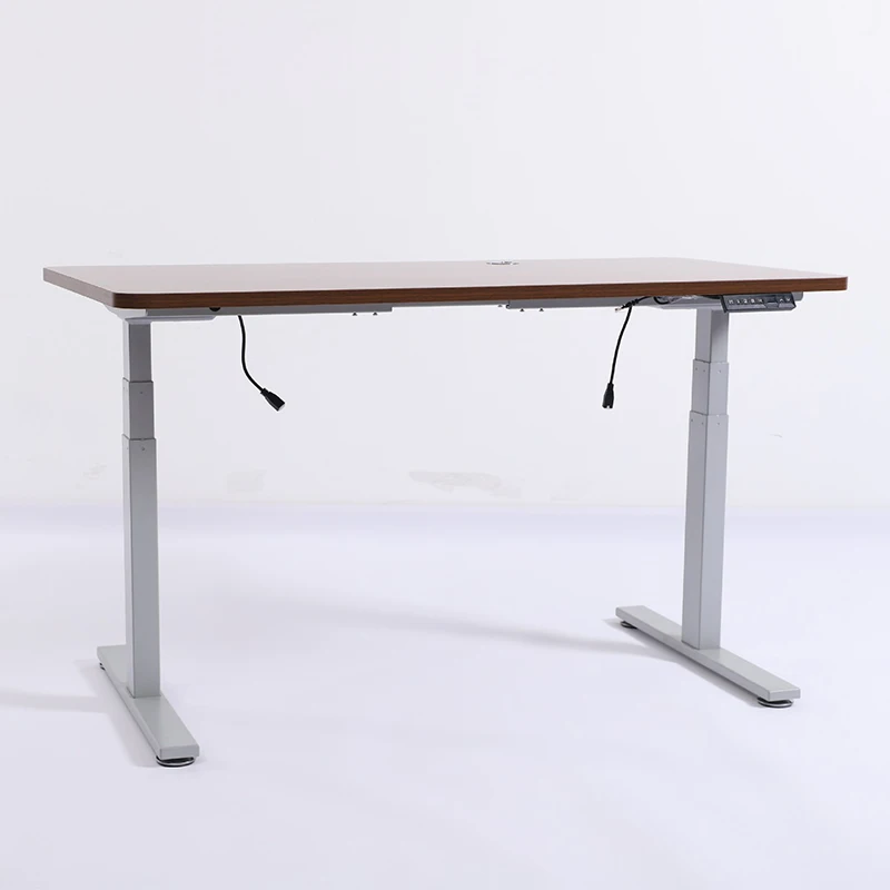 
Office Ergonomic Electric Lifting Kids Study Table 