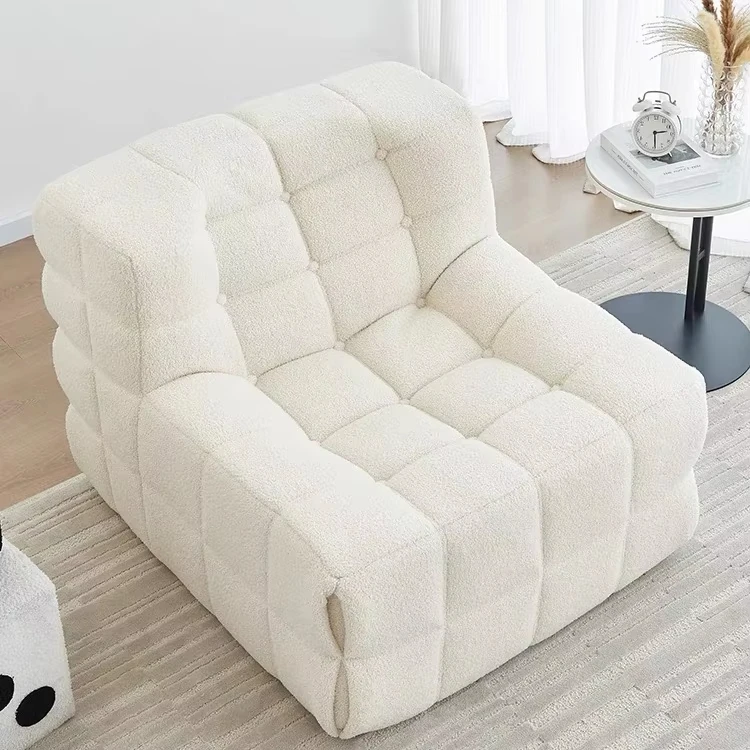 Modular  Indoor Couch Vacuum Compression Sectional Seater Sofa vacuum compression sofa
