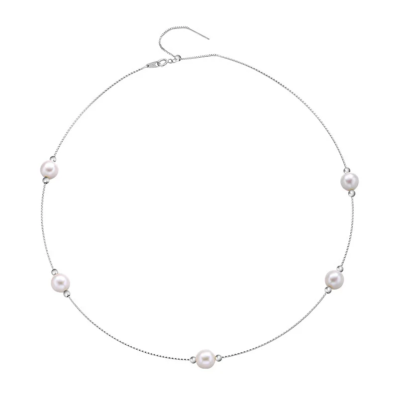 18K Gold Choker Collar Necklace 925 Sterling Silver Tiny Sun Choker Necklace