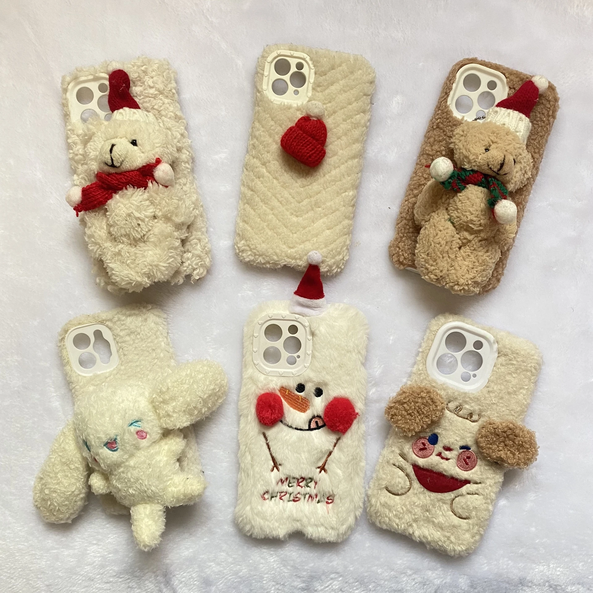 Outlet Cases for iPhone  Wholesale, pink blue green white purple orange Furry, Quicksand,Leather , Anti-scratch,  iPhone Cover