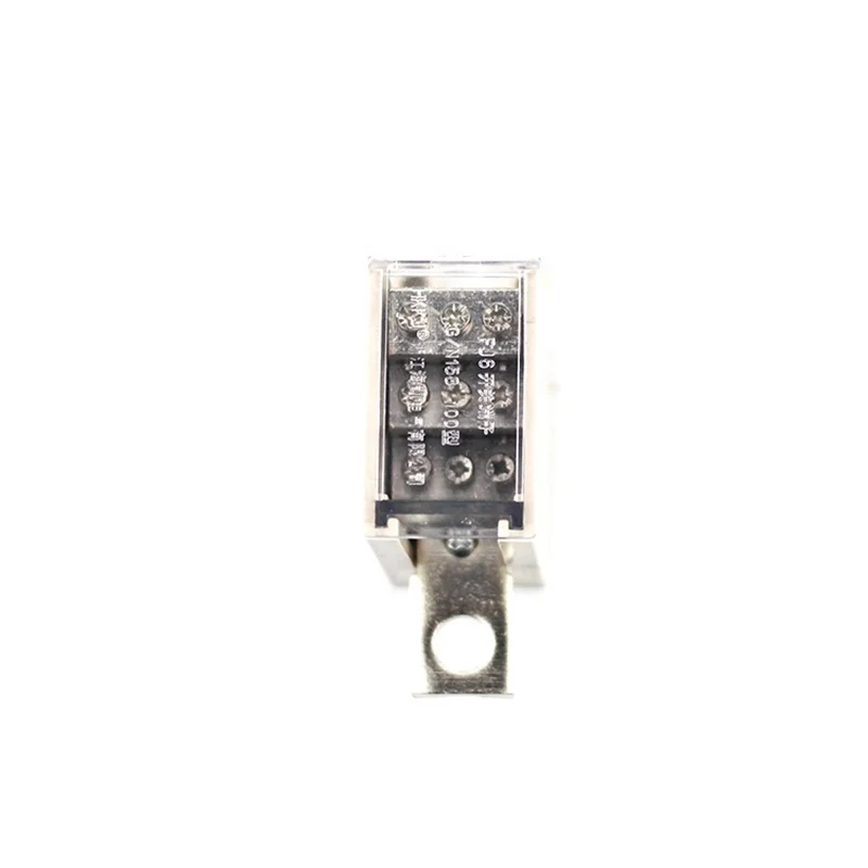
1 in 9 out Switch Terminal Block FJ6G-100 Distribution Junction Box Circuit Breaker Dedicated 