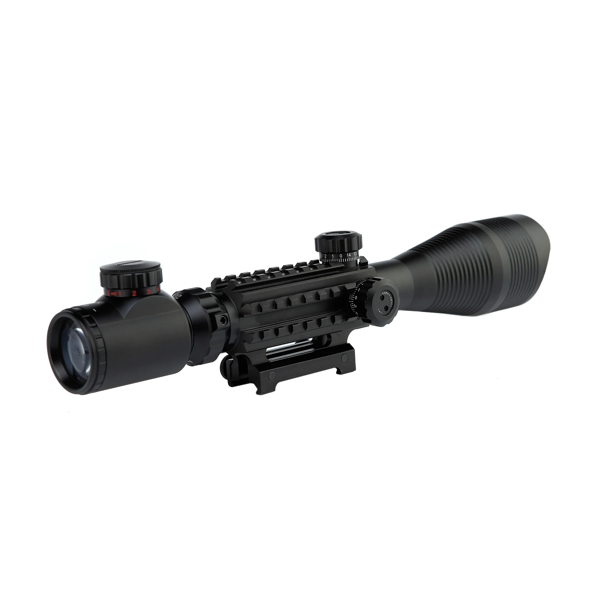 Аксессуары для C4-12x50EG оптические прицелы