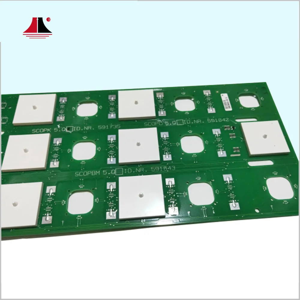 Discount Sale Elevator pcb board 591735,591842,591843 Elevator Spare Parts