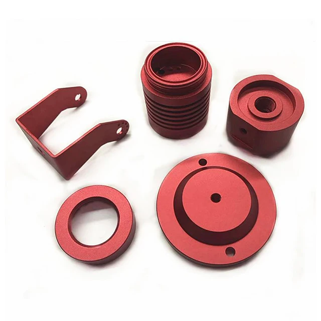 Stainless steel aluminum Titanium CNC machining Brass Milling Turning Parts CNC machining parts Stainless steel CNC Metal Parts