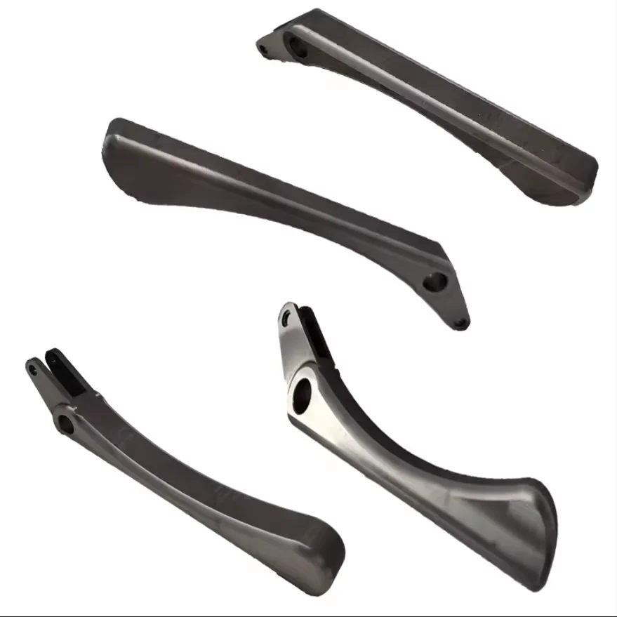 CNC Custom Service Movable Handle Low Price CNC Machining Parts Precision Laser Cutting Service