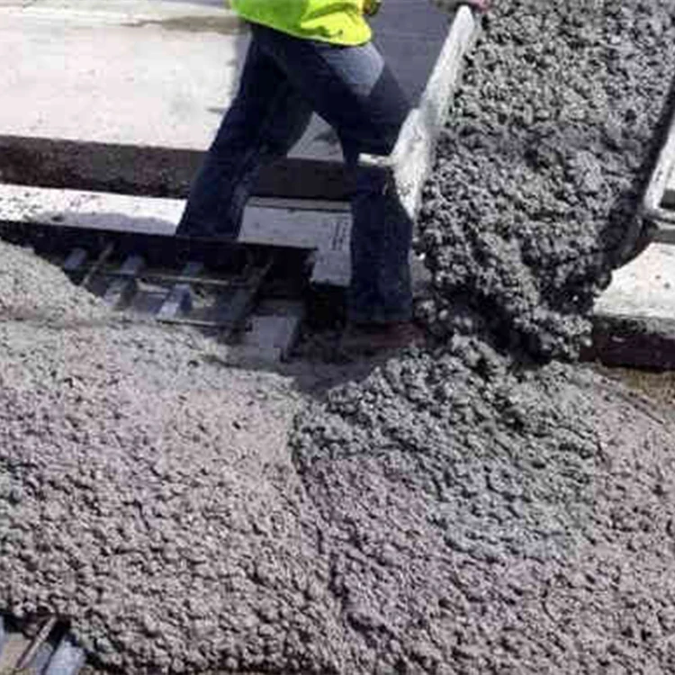 PCE High Performance Polycarboxylic Ether Based Superplasticizer Slump Retention