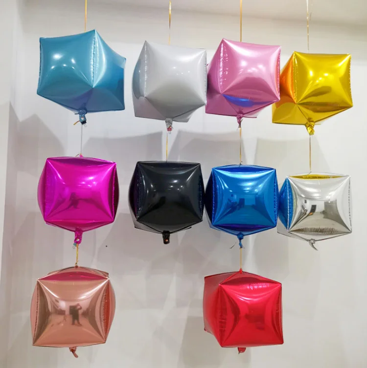 Balloons Decoration Party Foil Balloon Wholesale Balloons