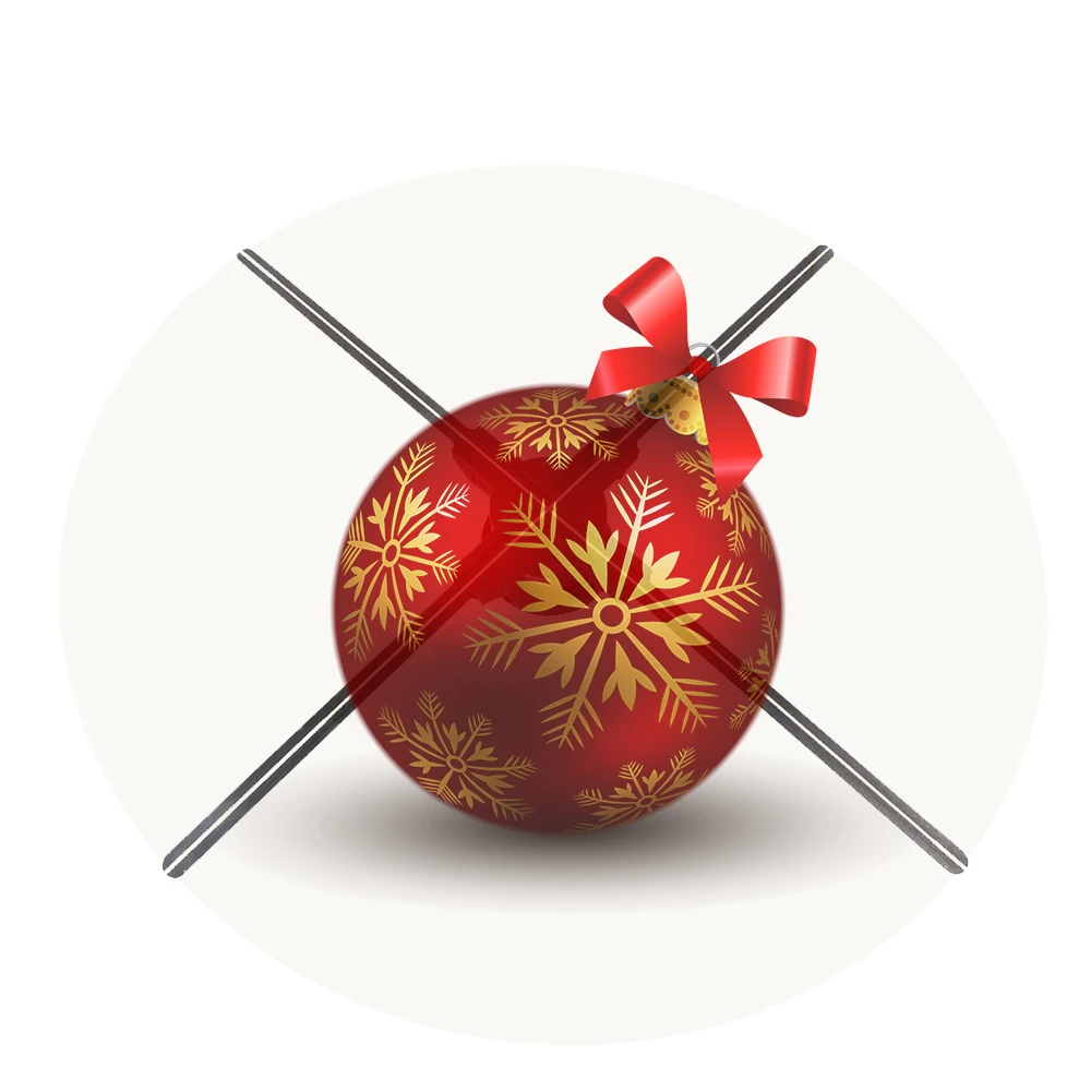 Горячая Распродажа Светодиодный 3d голографический вентилятор 64 см Голограмма рекламный продукт с 4 лезвиями