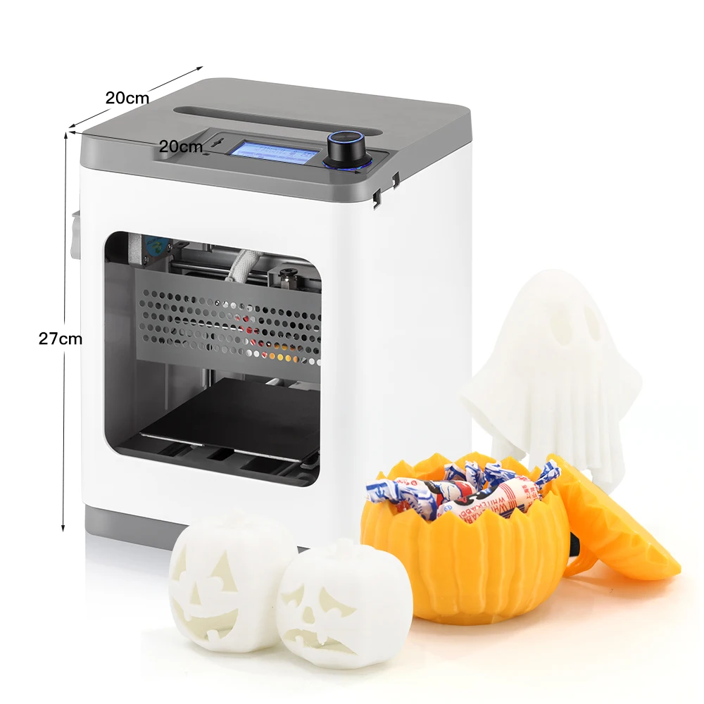
weedo home use 3d printer 3 3d printer diy for toys Tina2 