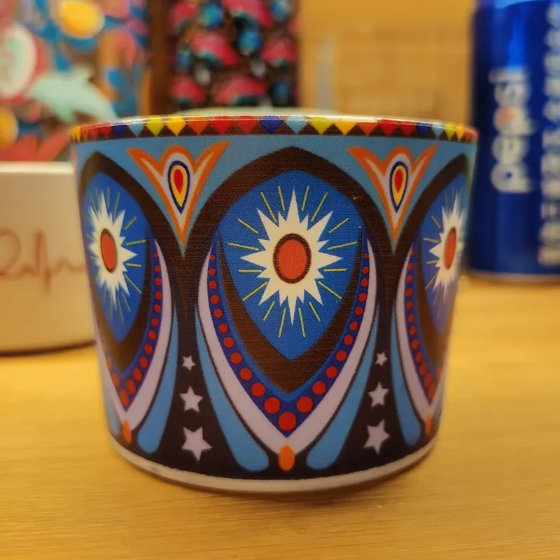 Regular and Irregular Bottle Printing Ricoh head G5 G5i Height Drop Cylinder UV Printer with 360 rotary