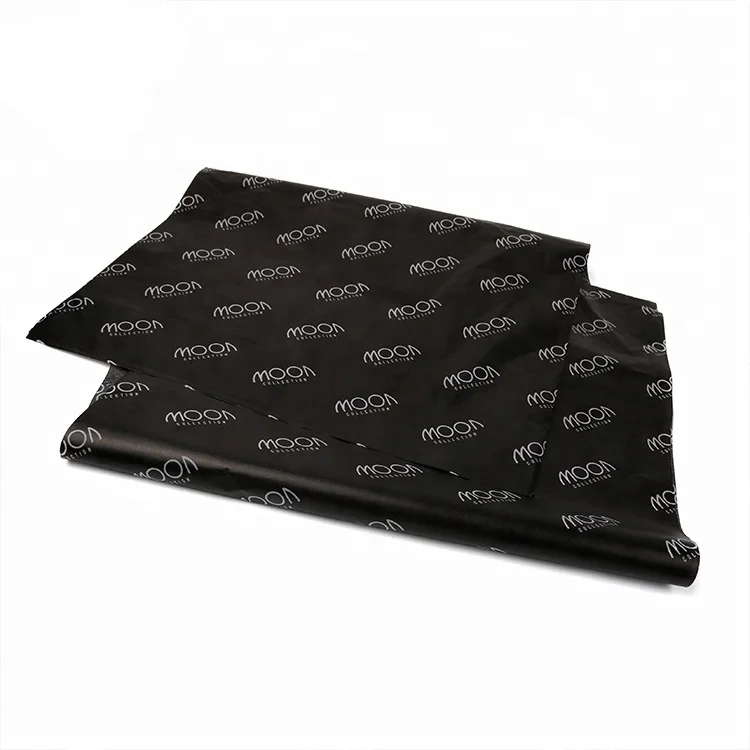 100% biodegradable soft tissue wrapping paper for shoes packing with