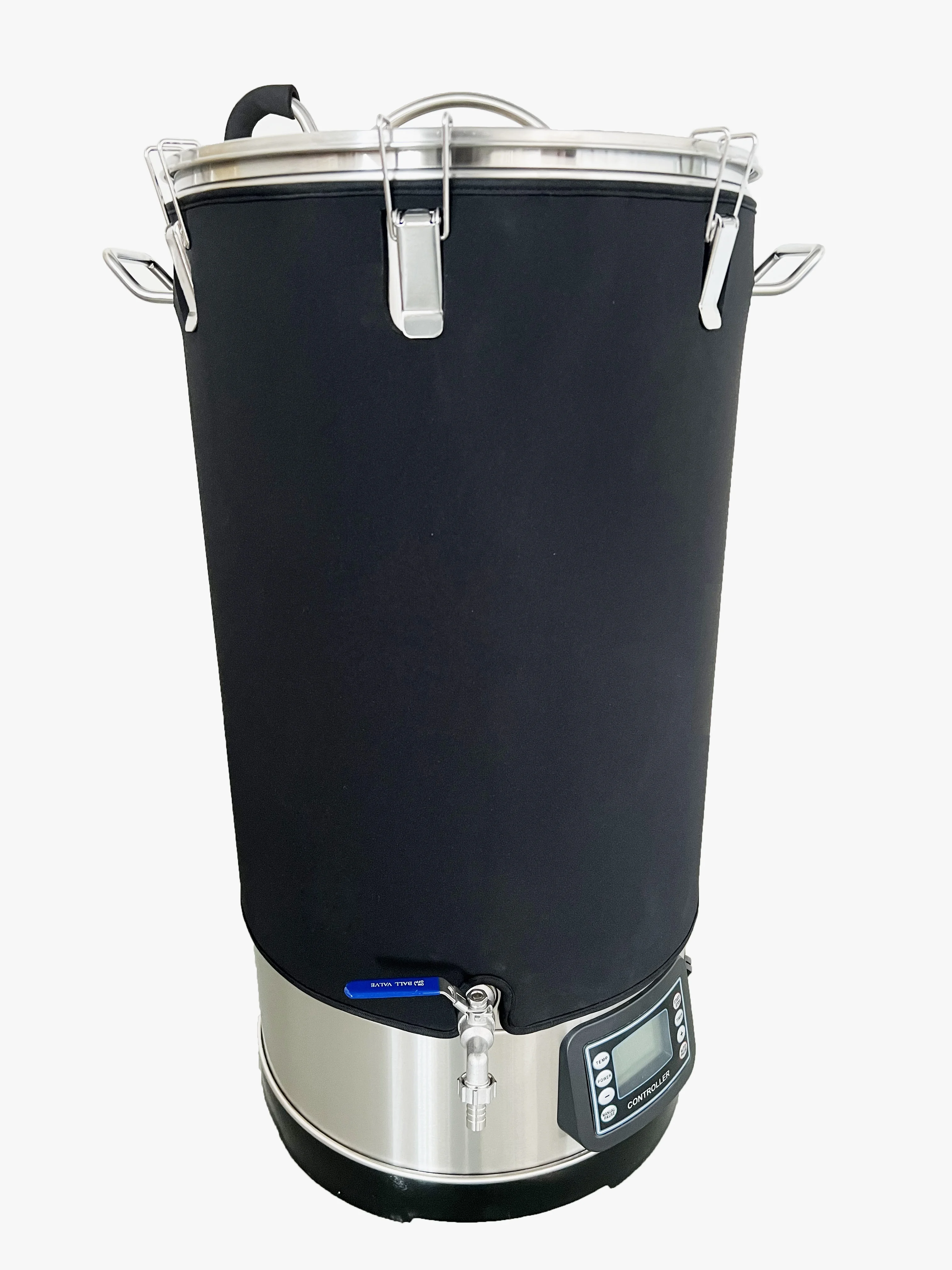 GUTEN HEAT INSULATION JACKET/ JACKET FOR BEER BREWING EQUIPMENT