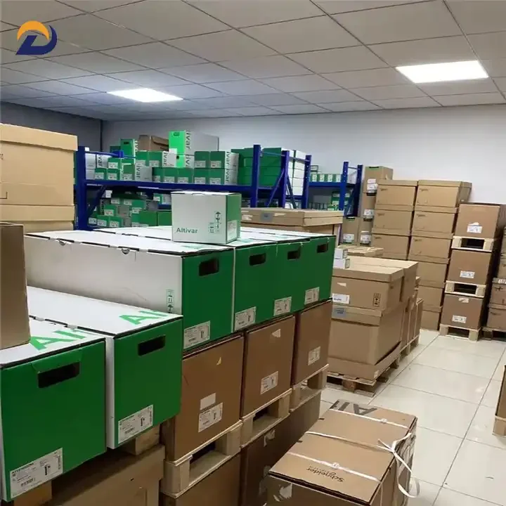 Mitsubishi Best Quality Melsec Q Series PLC Basic Base Unit Q33B