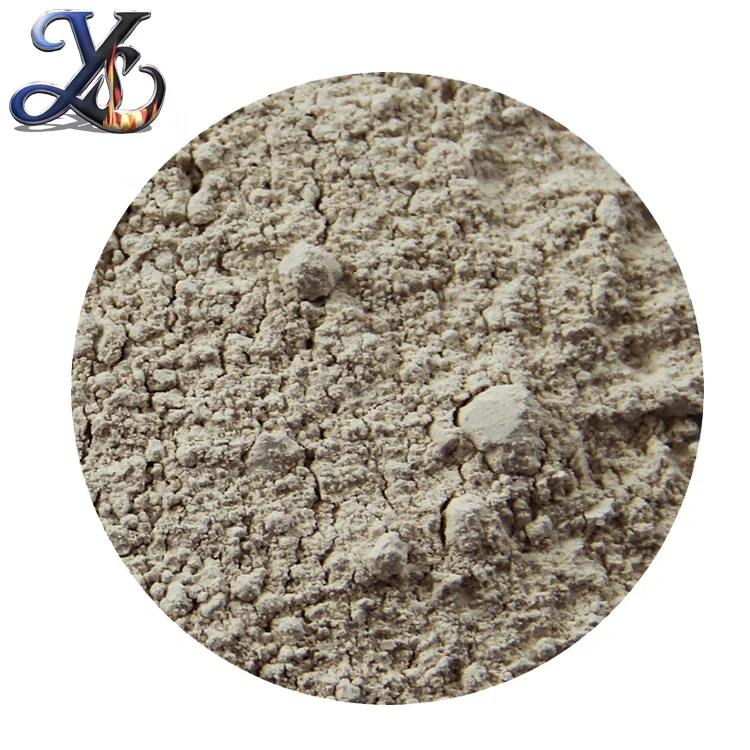 CCM Caustic Calcined Magnesite Mgo 90%