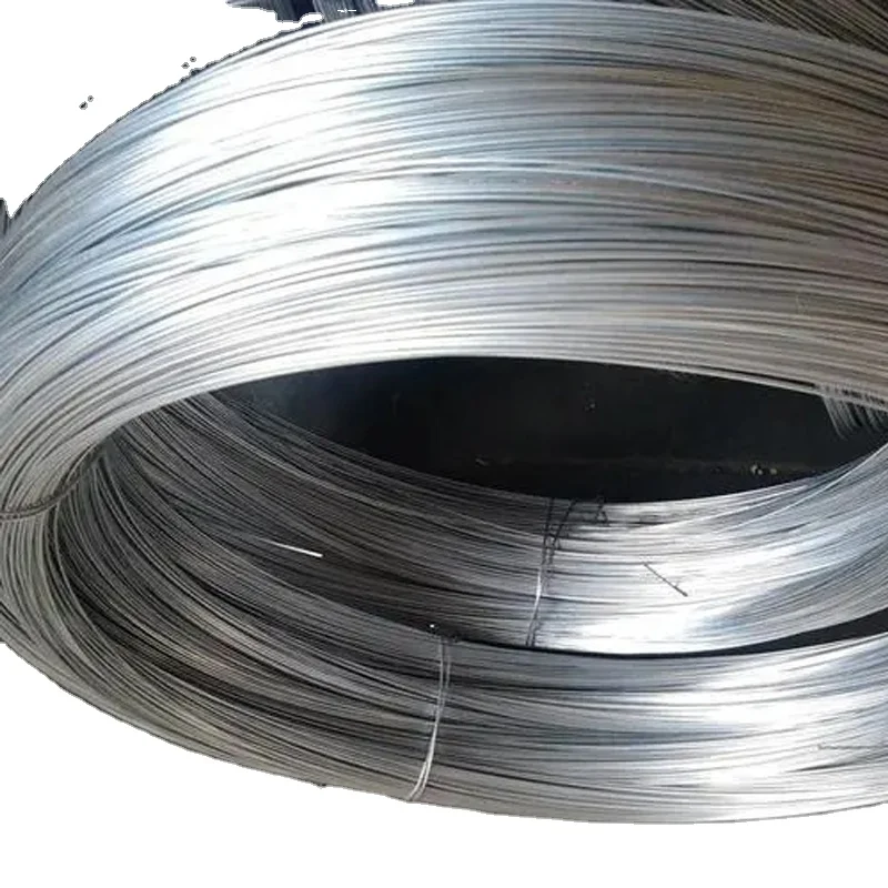 Chinese customized Size High Quality Manufacturer stainless steel wire 0.12mm SS Stainless Steel Wire Low Price
