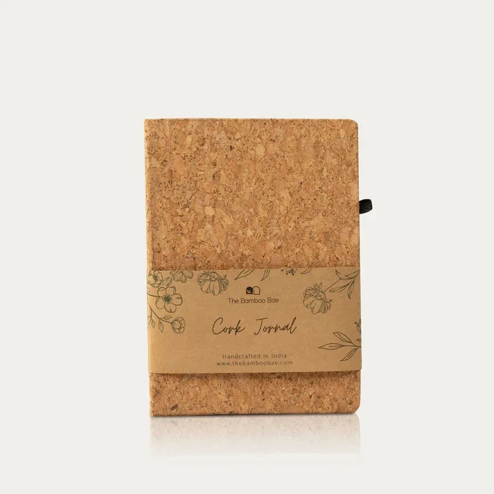 Eco Workspace Essential | Set of 6 Eco-Friendly Wooden Pens Sustainable Garden Supplies with Eco-Friendly Design