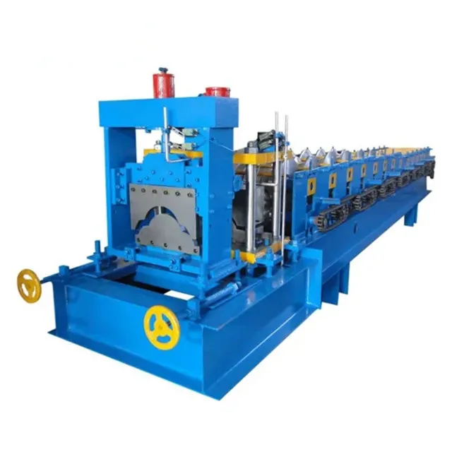 cold downspout elbow machine cold roll forming machine from Professional manufacturer