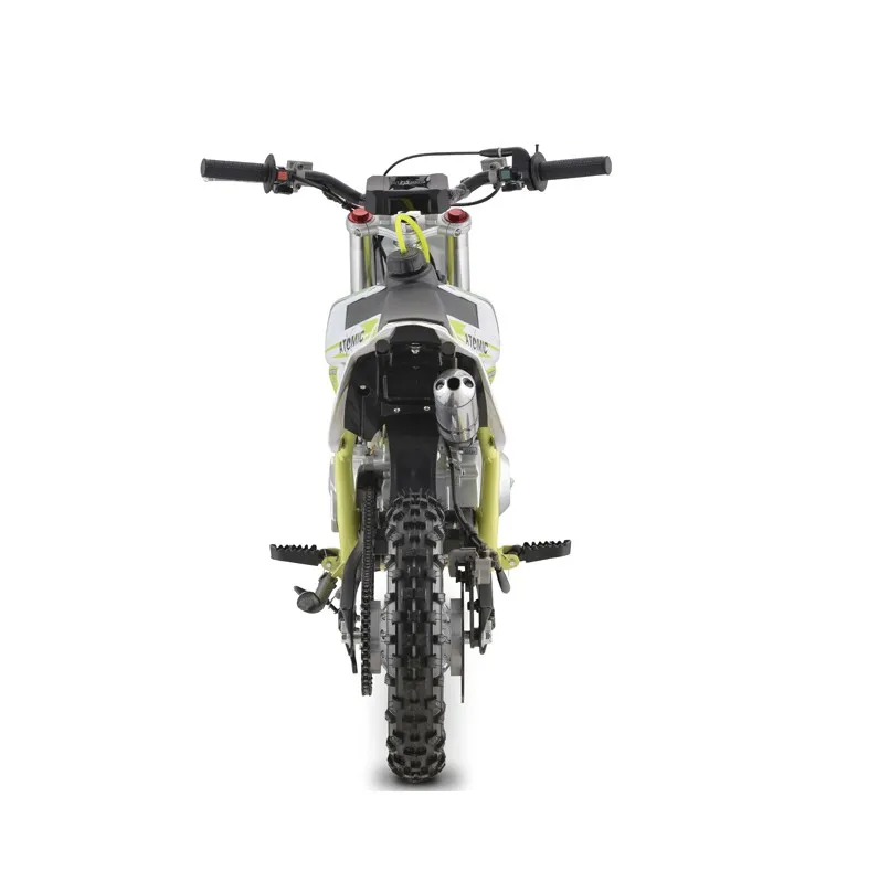 110cc mini moto for kids gas dirt bike