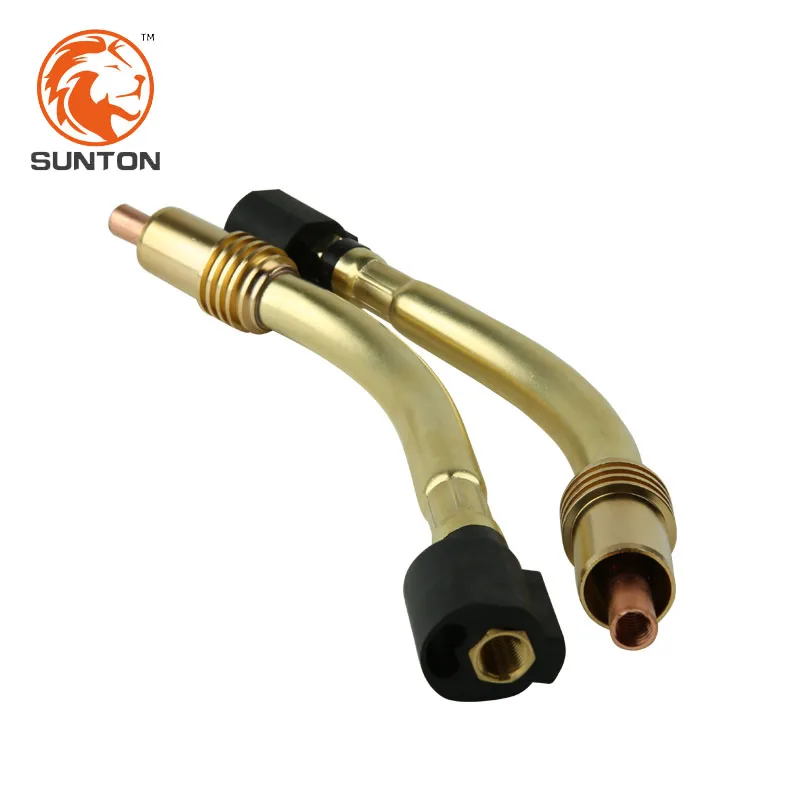 Hot selling 36KD Mig Welding Swan neck  Binzel