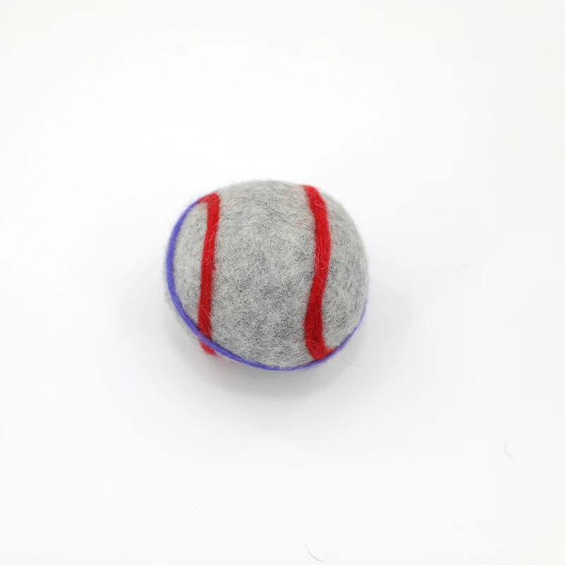 Advanced roll anti-static fragrance essential oil for laundry wool drying ball washing machine