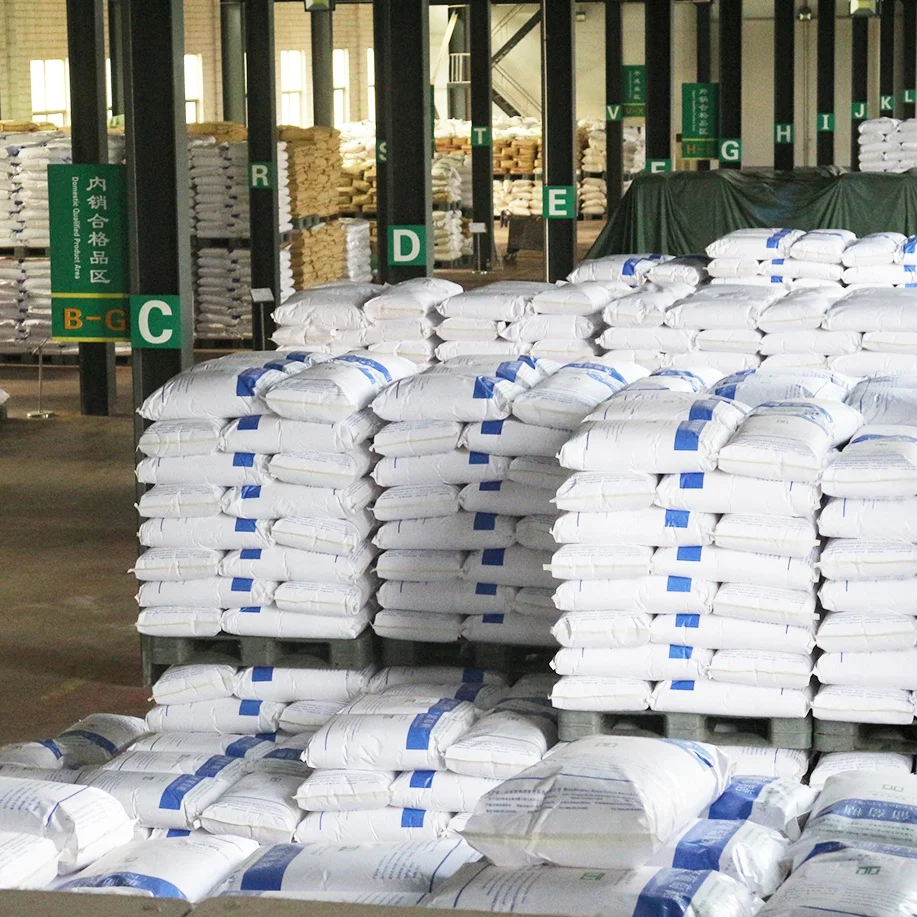 Polydextrose from Corn Starch