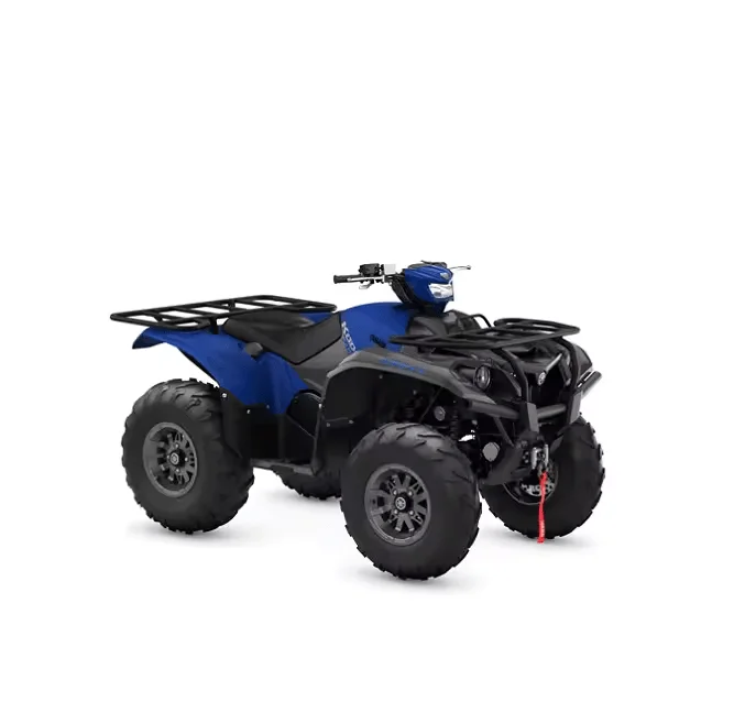 QUALITY SALE 2024 YamahaS Kodiak 700 450 EPS SE ATV