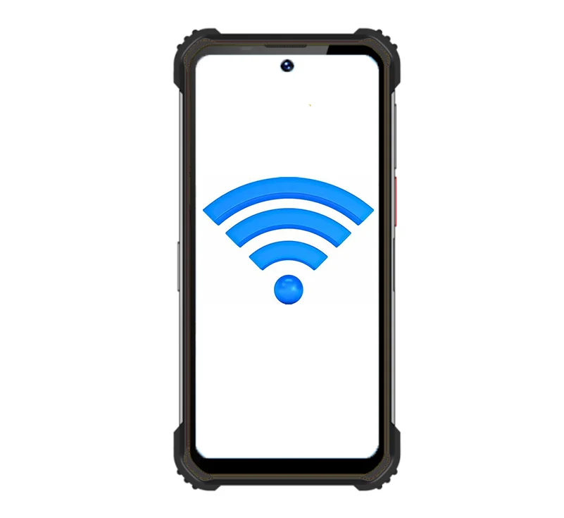 P10 custom industrial rugged android 12.0 tablet pc computer manufacture 6.67 inch pdas hot sale reader mobile with octa core