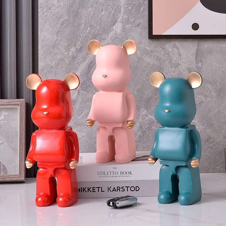 best seller custom pvc money box cartoon man head shape coin bank for kids