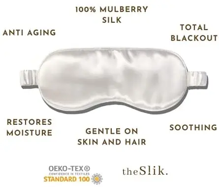 Wholesale Best Selling Luxury 100% Mulberry Silk Pillowcase Set With Eye Mask Silk 6a Grade Gift Set Silk Pillow Case