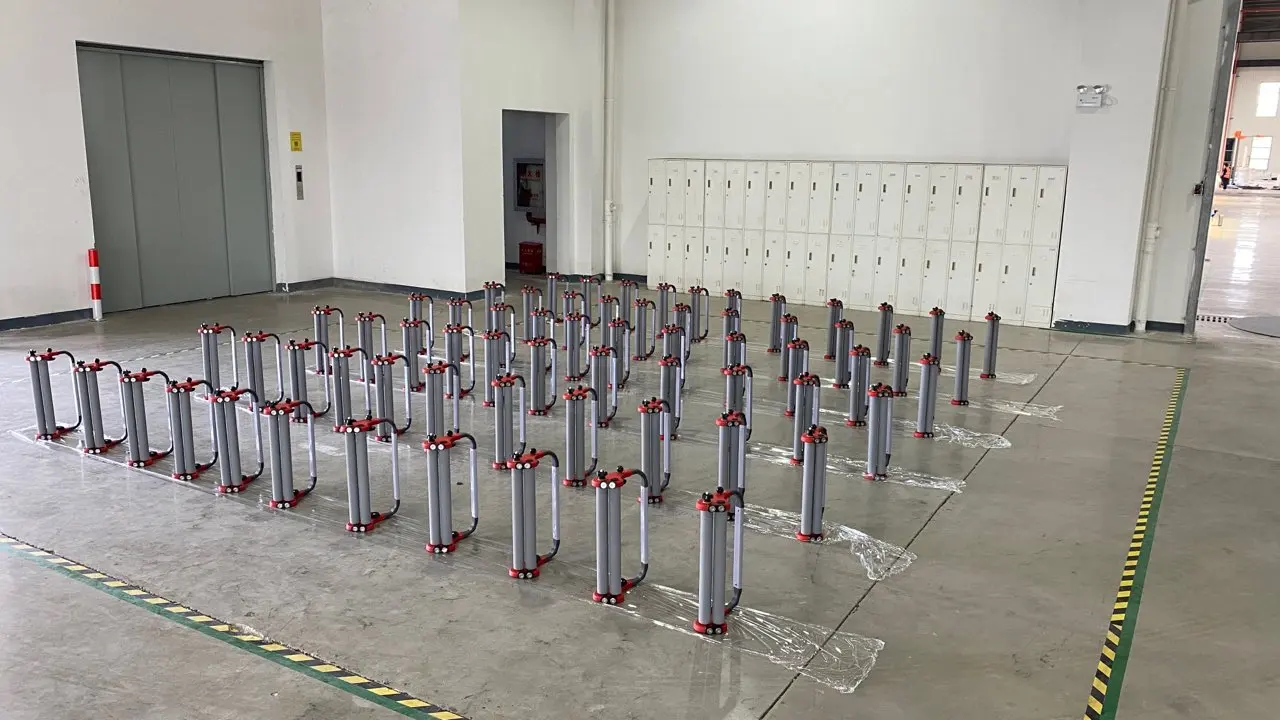 Ручная упаковочная машина, автоматический инструмент для обвязки, Диспенсер рулона пластиковой пленки, ручной диспенсер для стрейч-пленки