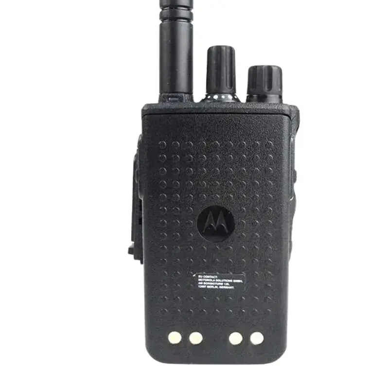 MOTOROLA original DP3661e E8628i portable Digital DMR two-way radio Long range standard radio Digital mobile radio
